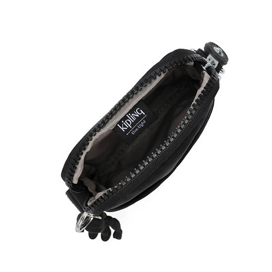 Sac Mobile Kipling Tally Crossbody Noir | FR 1849XY